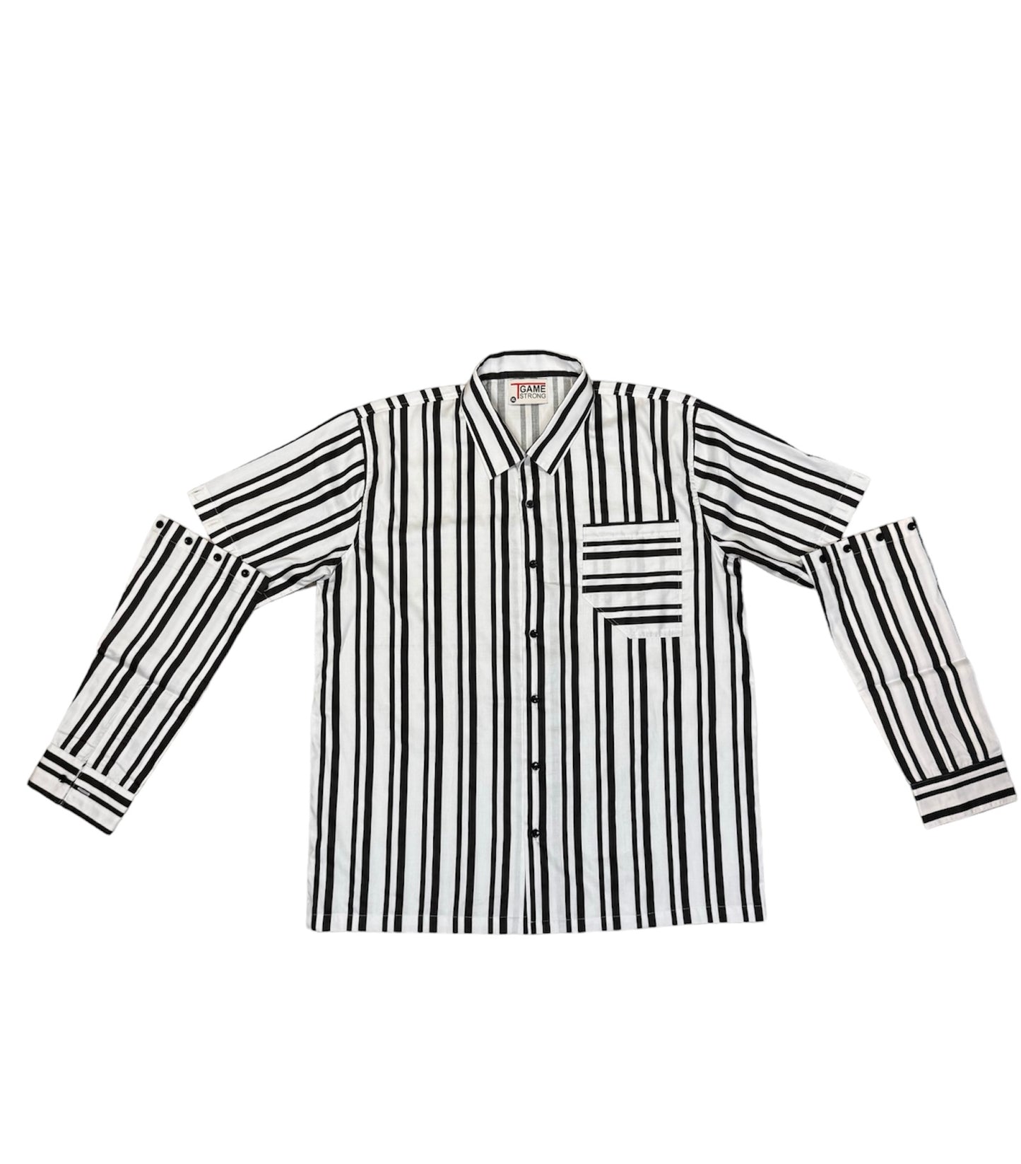 Half/full sleeves shirt