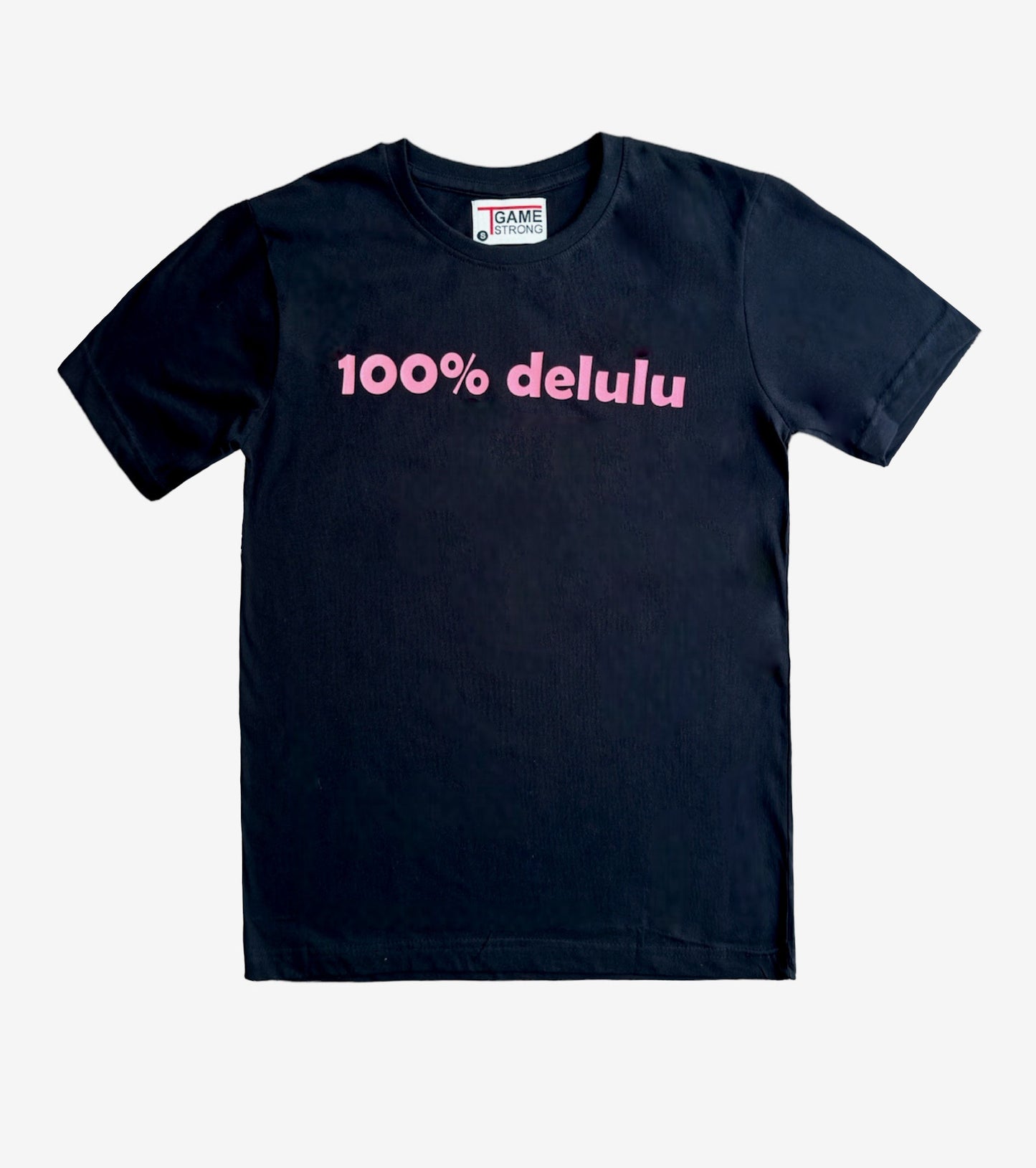 Delulu Tee (Men)