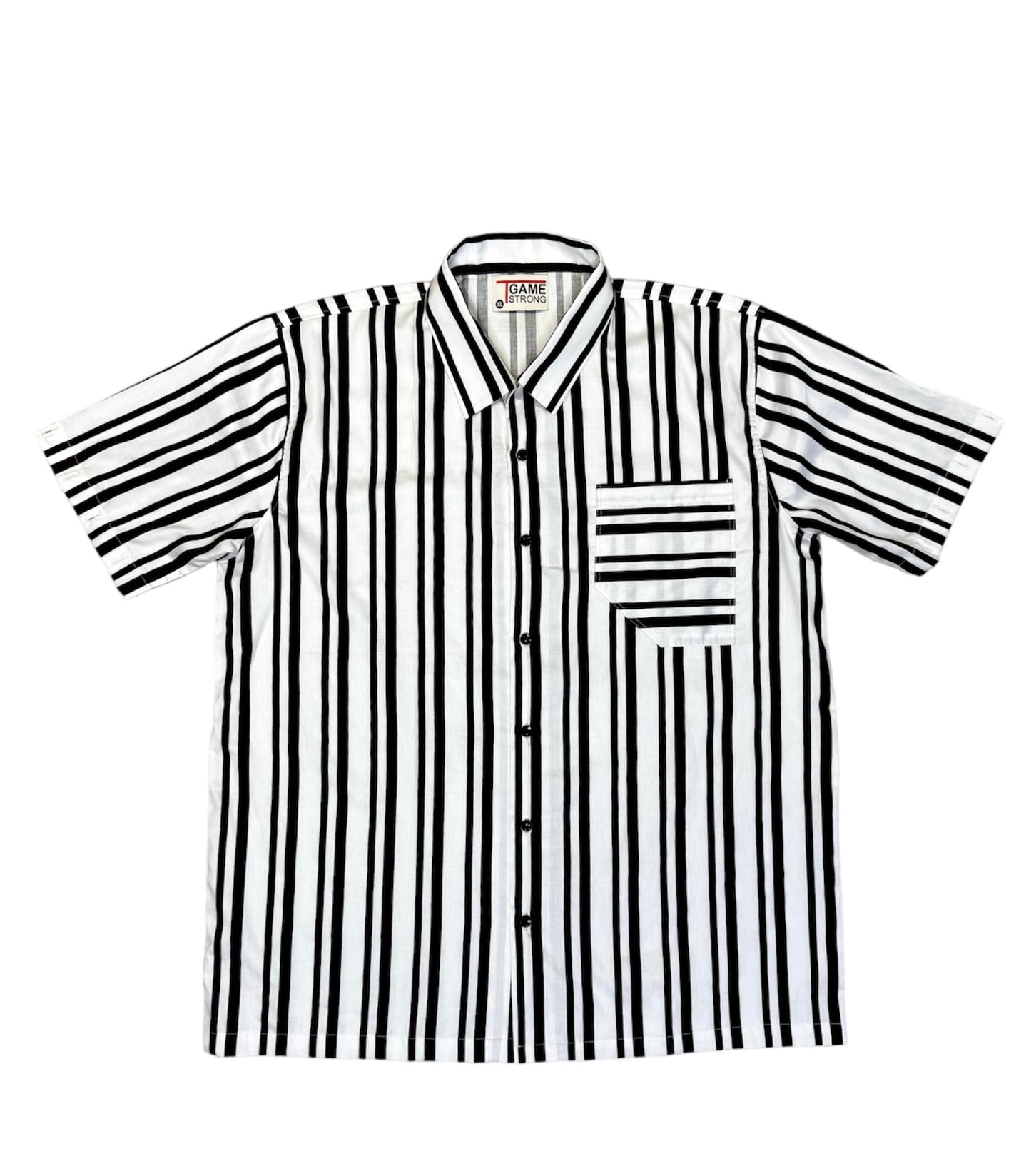 Half/full sleeves shirt