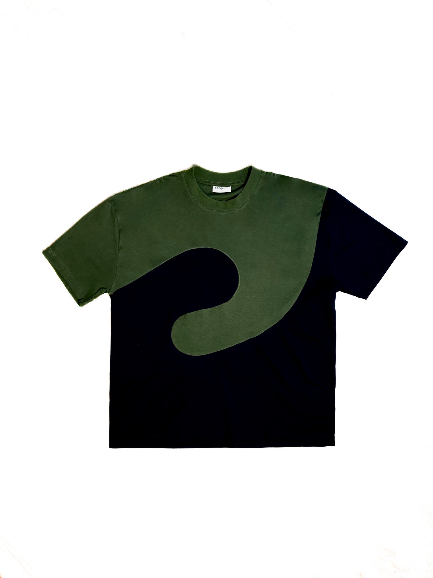 Drip Drop Olive