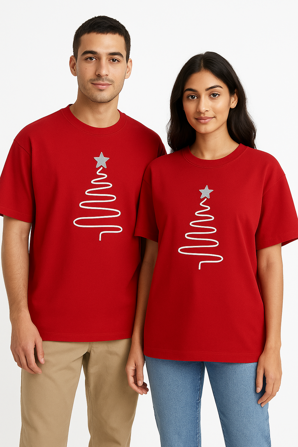 Christmas Tee