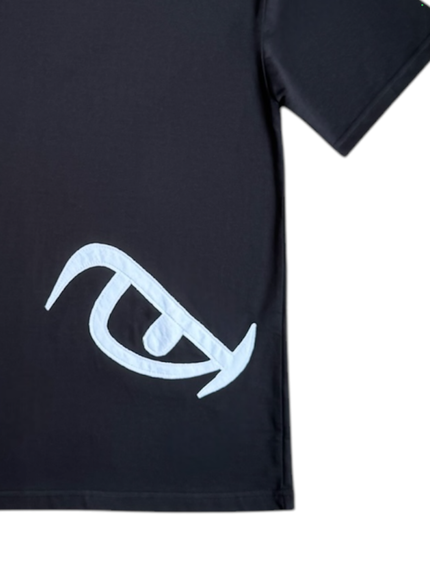 Eyes Detailed Tee