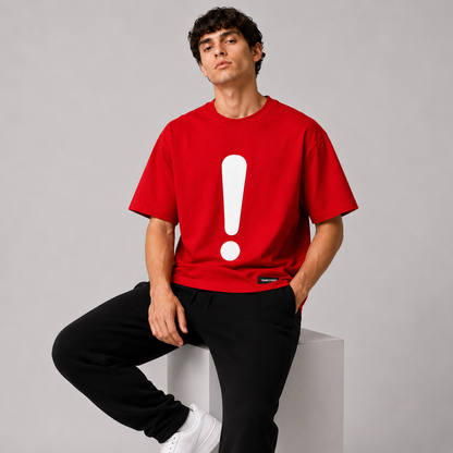 Void Mark Red