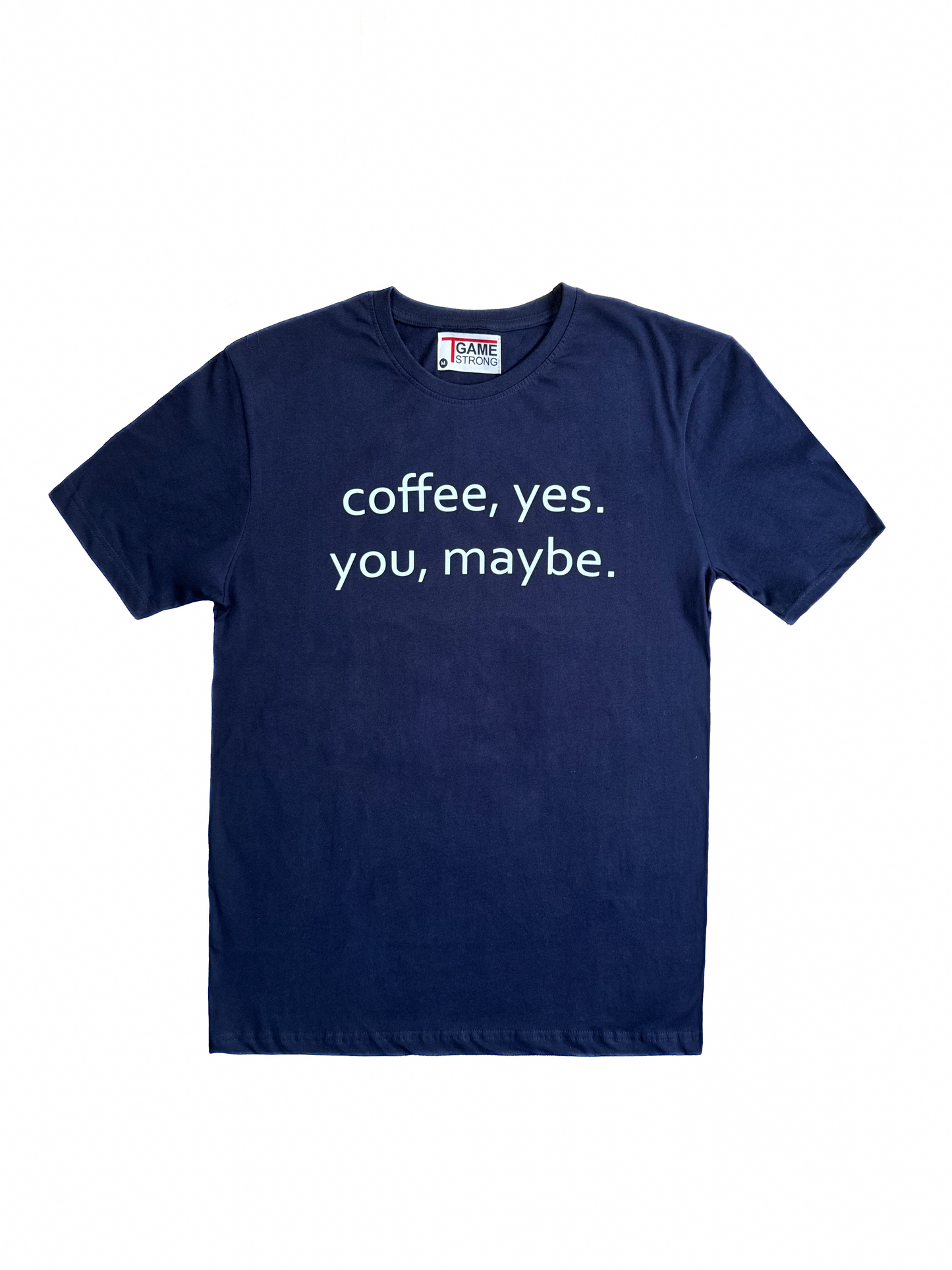 Coffee Tee