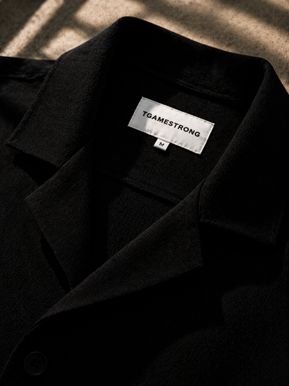 NOIR EDGE SHIRT
