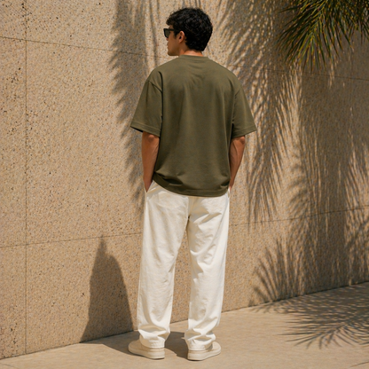 Utility Pocket Tee