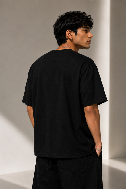 Void Mark Black