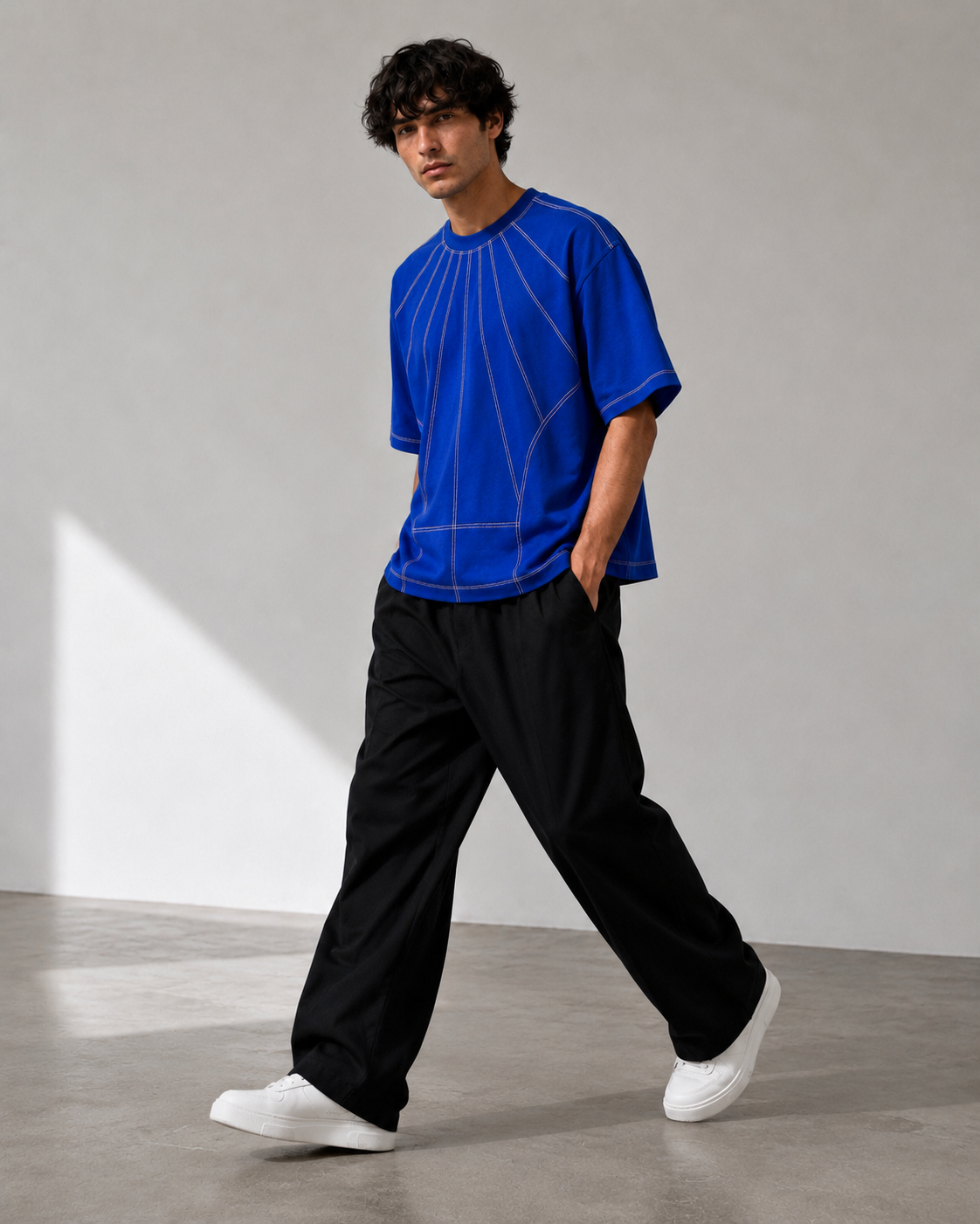 Studio Blueprint Tee