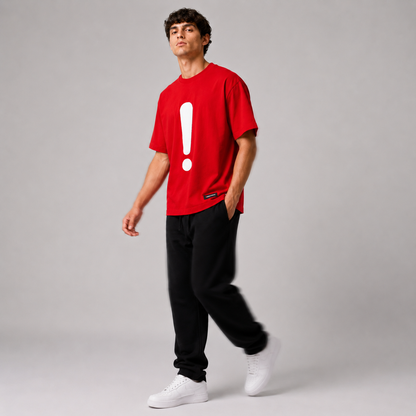 Void Mark Red
