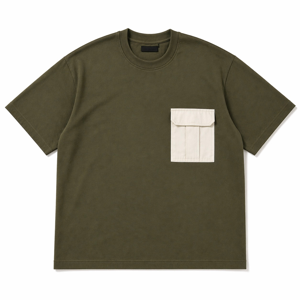 Utility Pocket Tee
