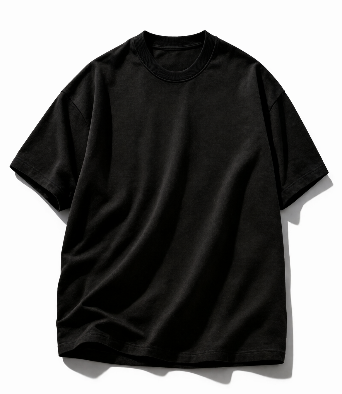 Return Protocol Tee Black