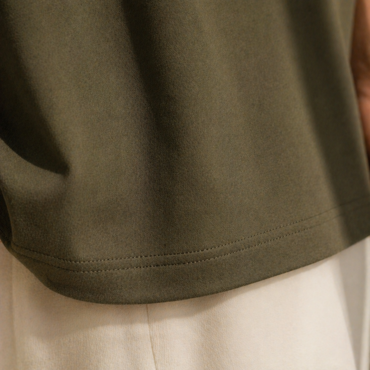 Utility Pocket Tee