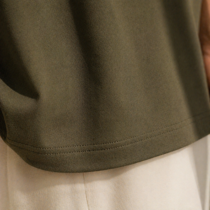 Utility Pocket Tee