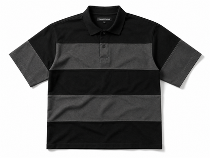 Shadow Panel Polo