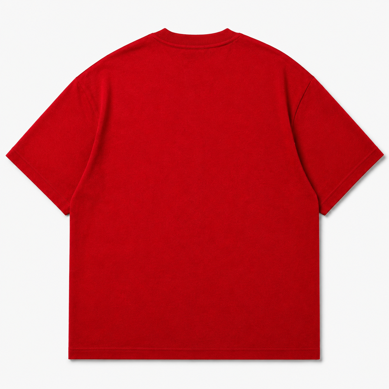 Void Mark Red