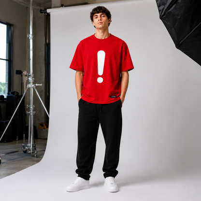 Void Mark Red