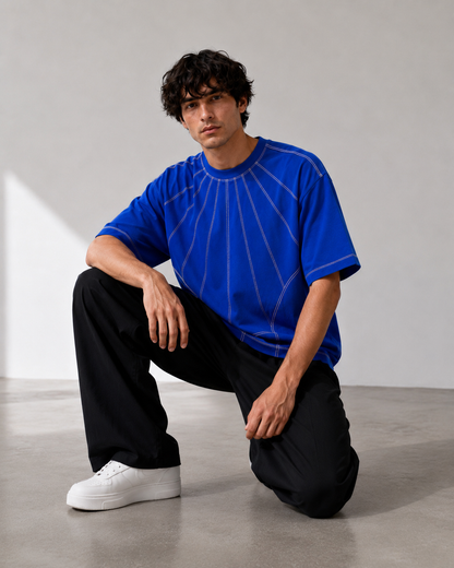 Studio Blueprint Tee