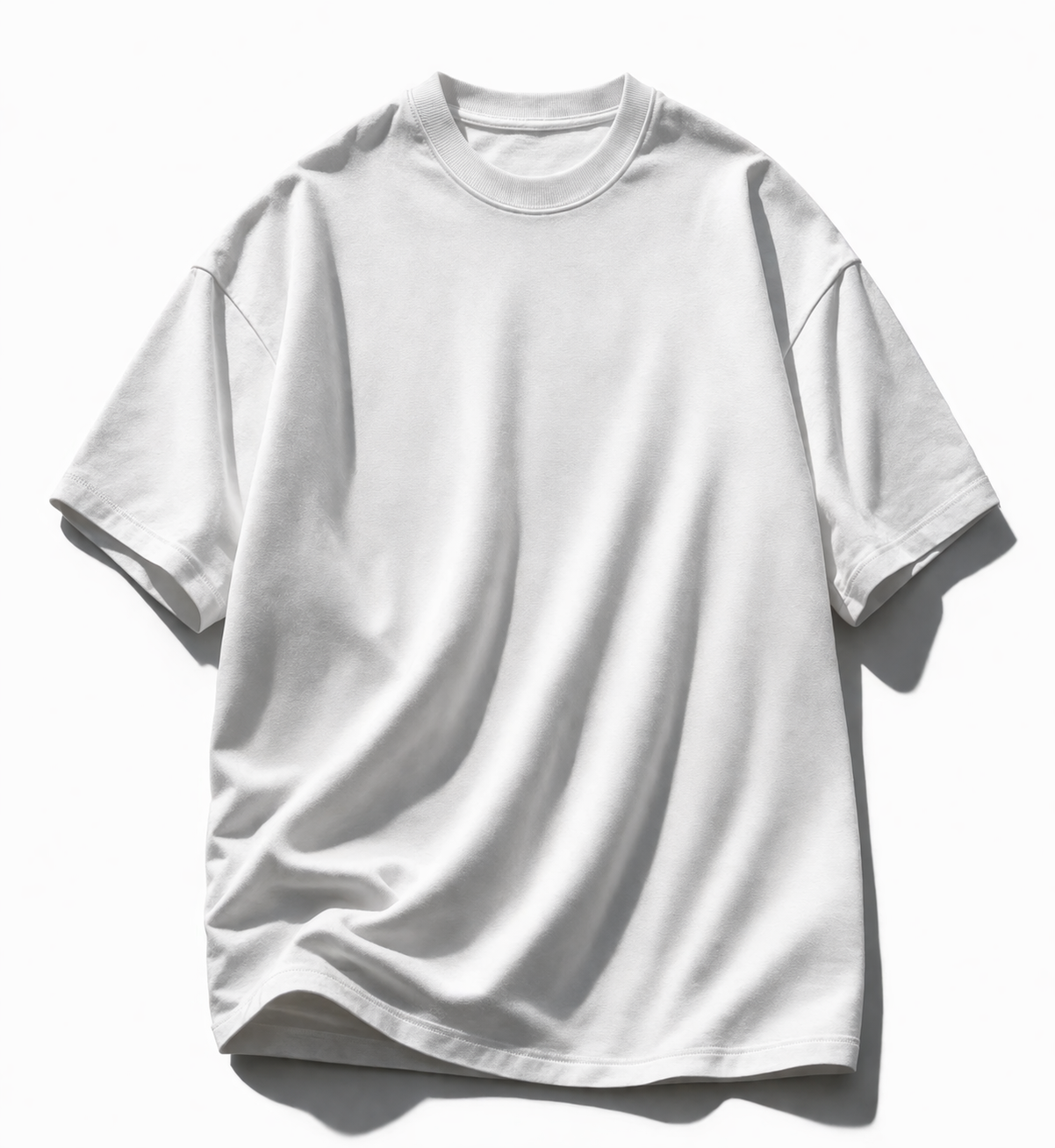 Return Protocol Tee White