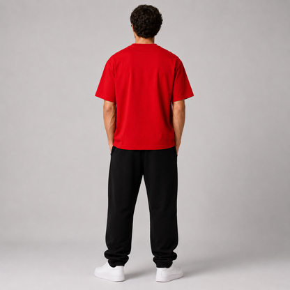 Void Mark Red