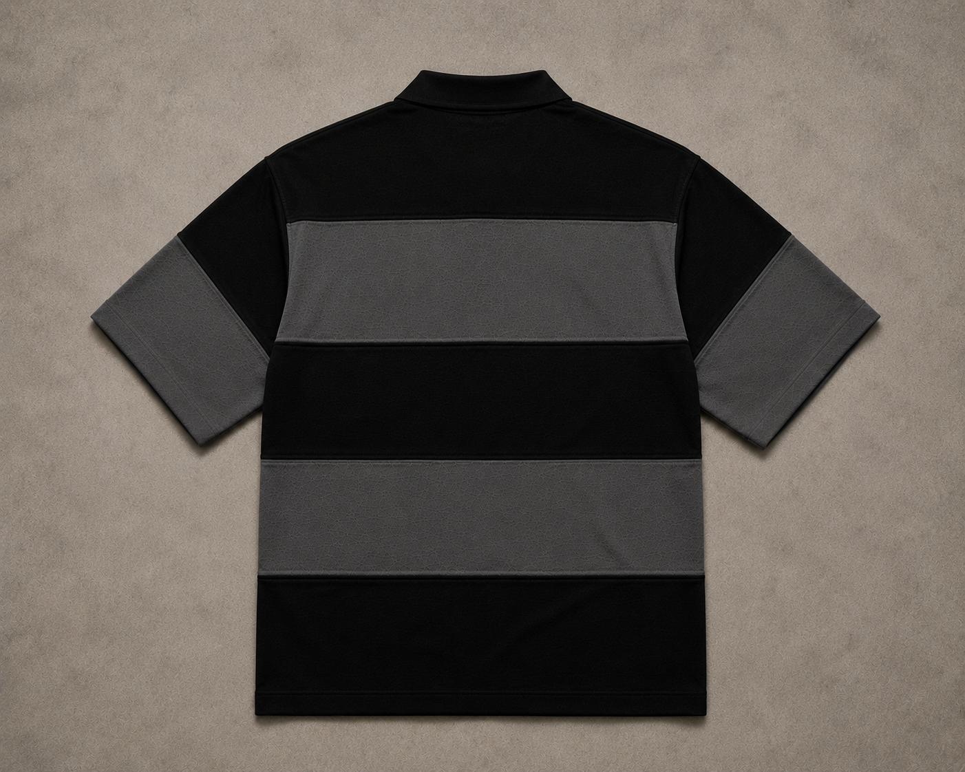 Shadow Panel Polo