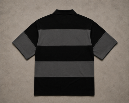 Shadow Panel Polo