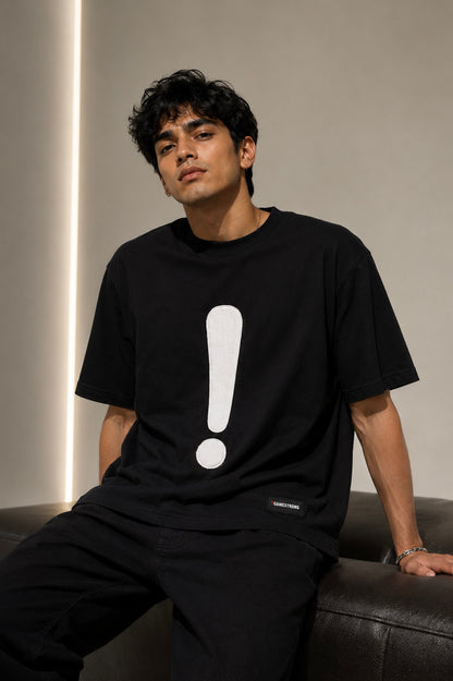 Void Mark Black