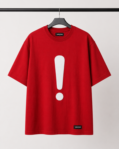 Void Mark Red