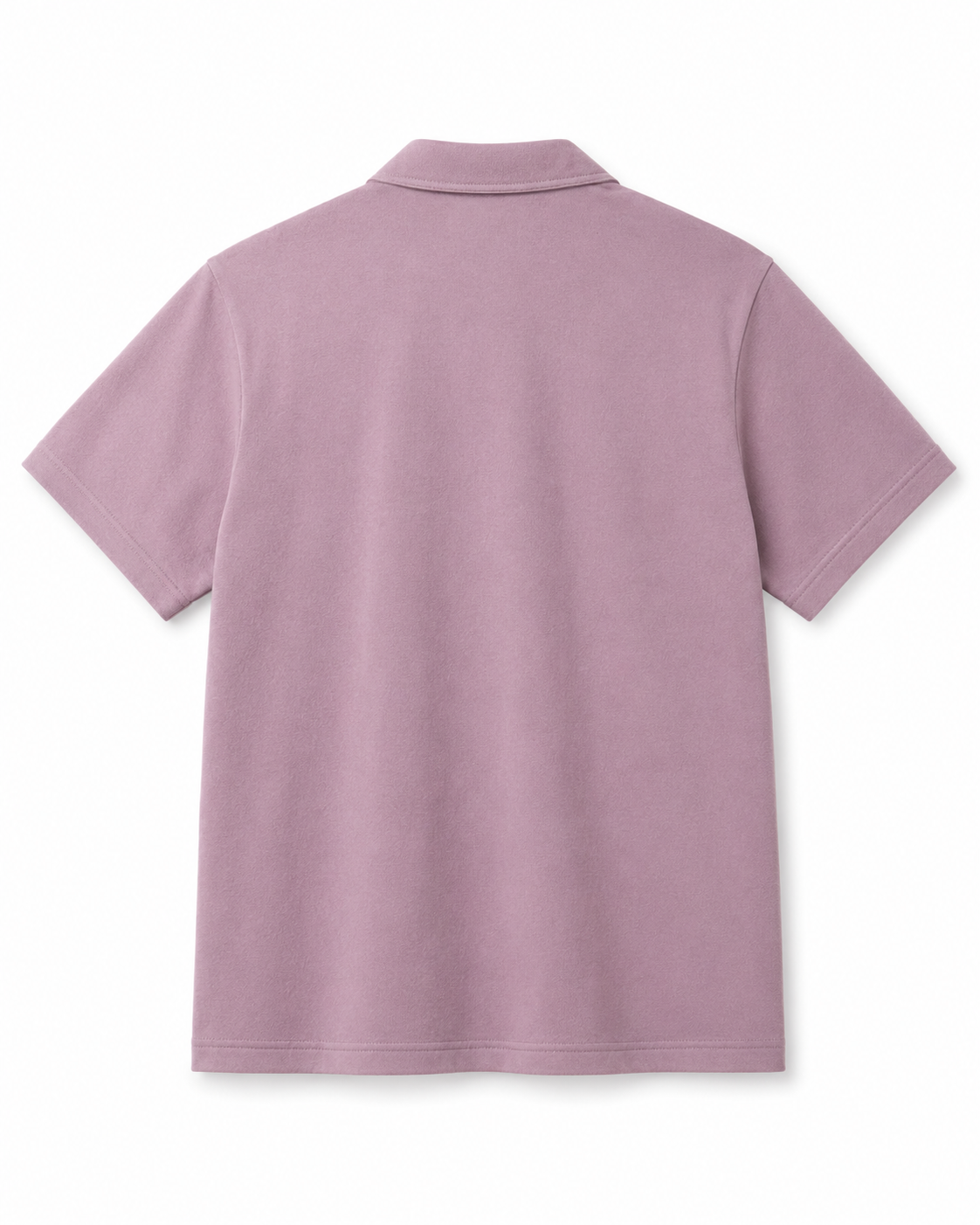 FIELD POCKET SHIRT – GRAPE SHAKE