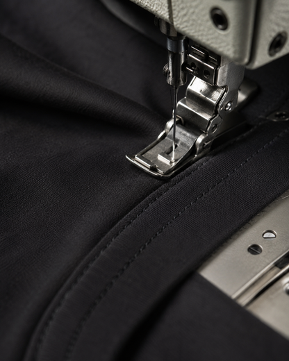 Essential Tee — Black