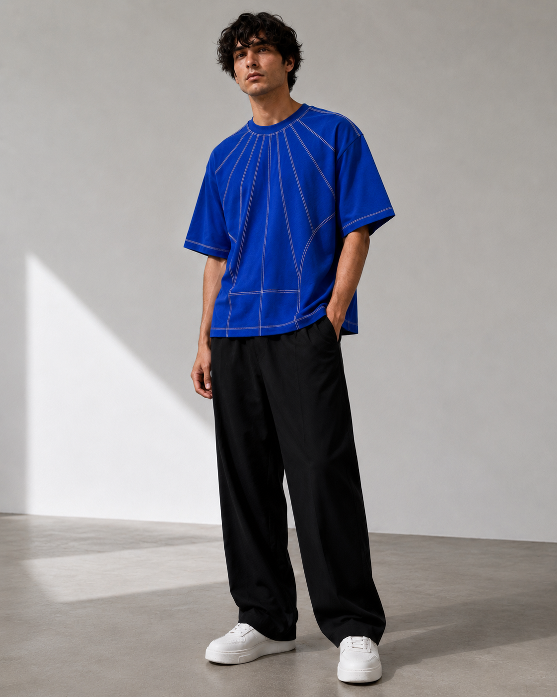 Studio Blueprint Tee