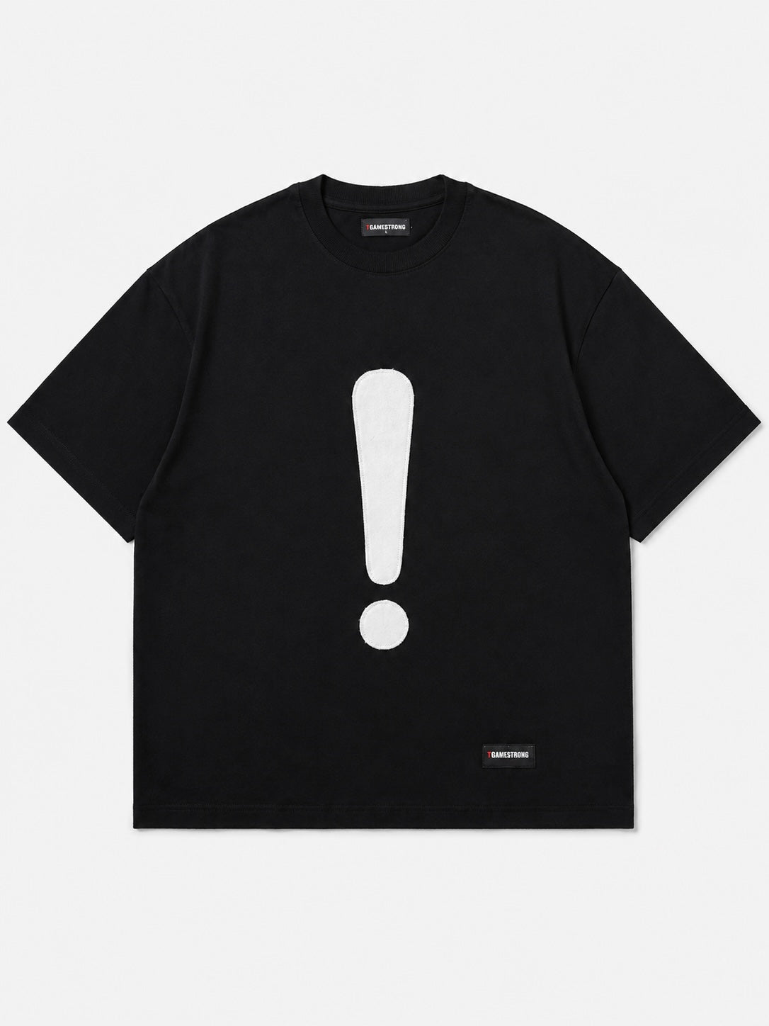 Void Mark Black