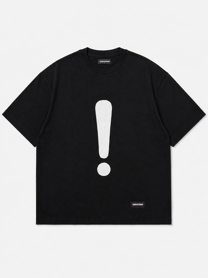 Void Mark Black