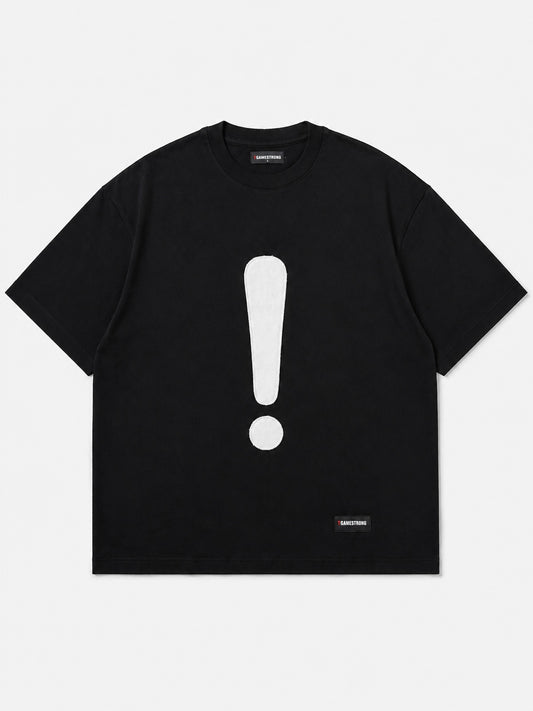 Void Mark Black