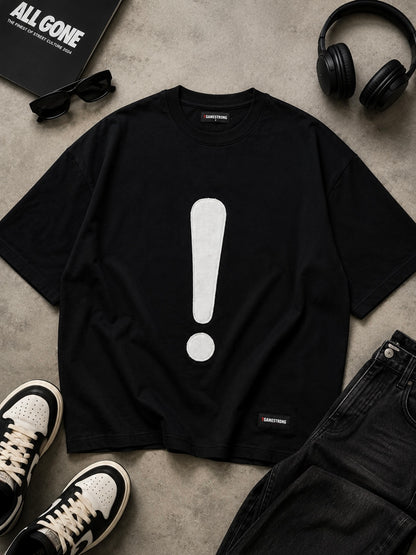 Void Mark Black