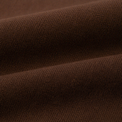 Modular Utility Shorts – Coffee Brown