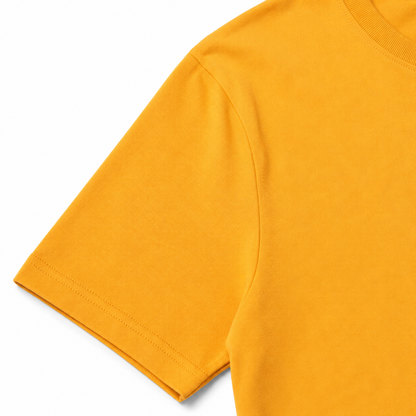 Heartbreak Tee – Mango