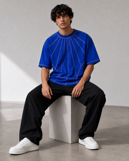 Studio Blueprint Tee