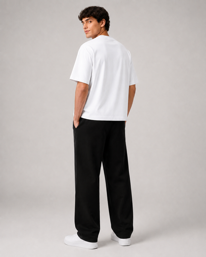 Axis Zip Tee