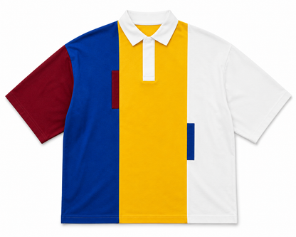 Primary Block Polo