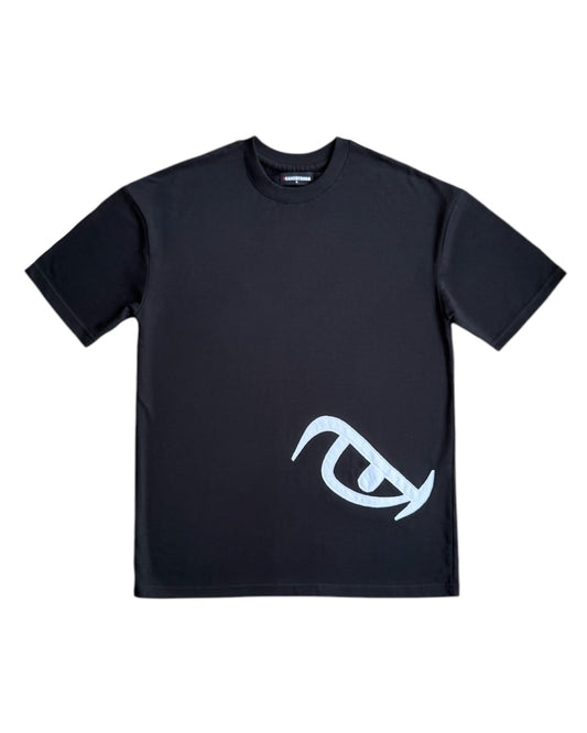 Eyes Detailed Tee