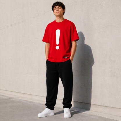 Void Mark Red