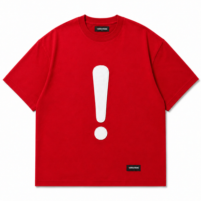 Void Mark Red