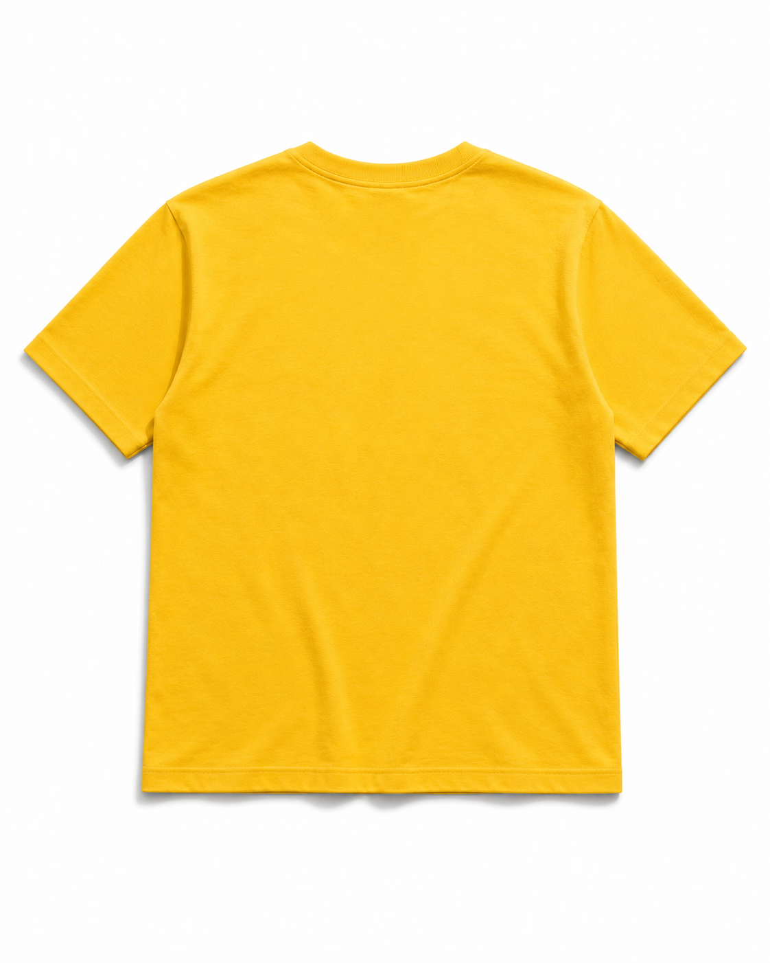 Mini Bloom Tee – Mango