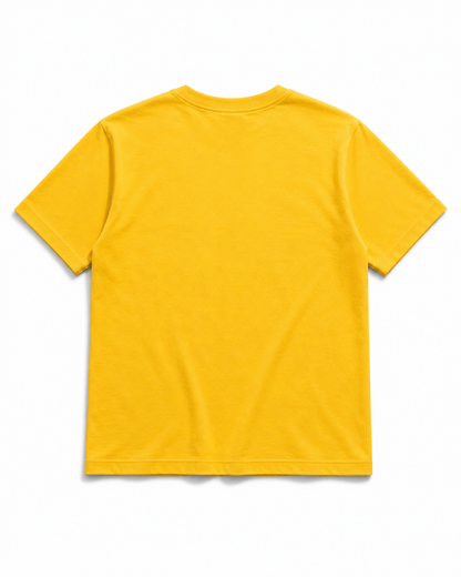 Mini Bloom Tee – Mango