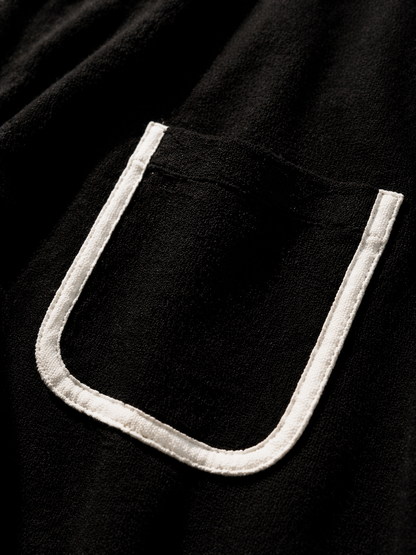 NOIR EDGE SHIRT