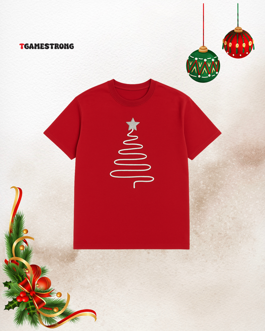 Christmas Tee