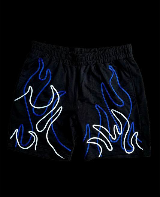 Fire Shorts